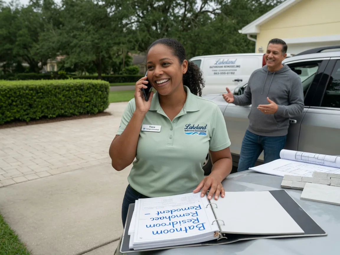 Bathroom Remodeling Cottondale, FL FAQs